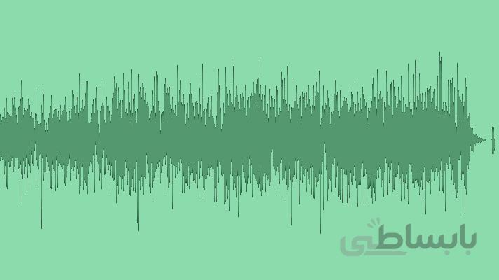 موسیقی مخصوص تیزر Time And Nature 160249