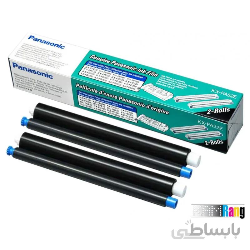 کاربن فاکس پاناسونیک KX-FP206