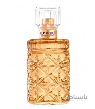 عطر و ادکلن زنانه روبرتو کاوالی فلورنس آمبر Roberto Cavalli Florence Amber For Women