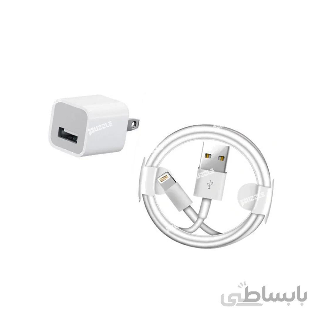 شارژر دیواری اپل مدل A1385