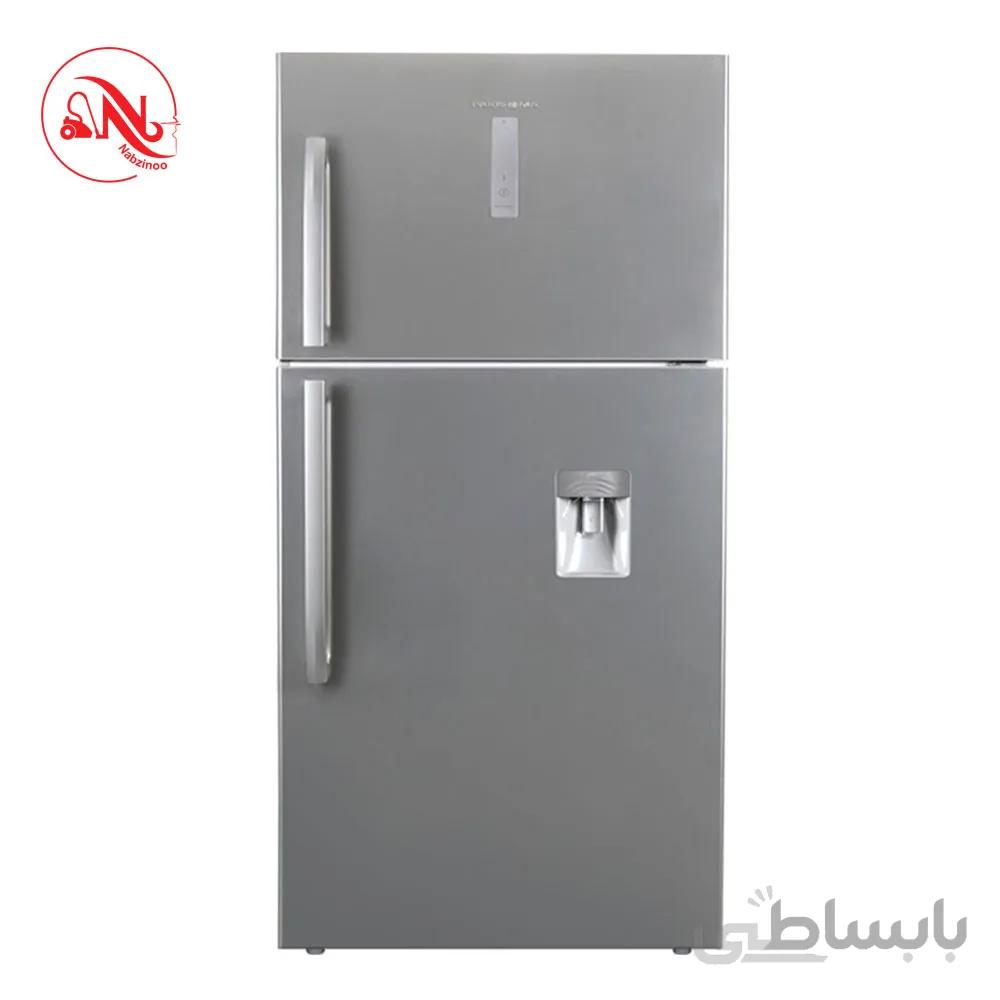 یخچال فریزر پاکشوما P230 ا Pakshoma P230