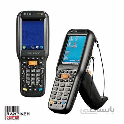 دیتاکالکتور دیتالاجیک DATALOGIC Skorpio X4 1D