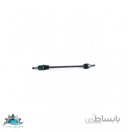 پلوس کامل بلند تیبا عظام TPIC