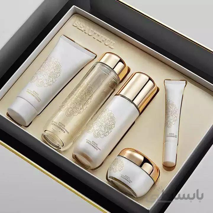 پک لاکچری مراقبتی پوست رتینول بایزتون کد BZT55274