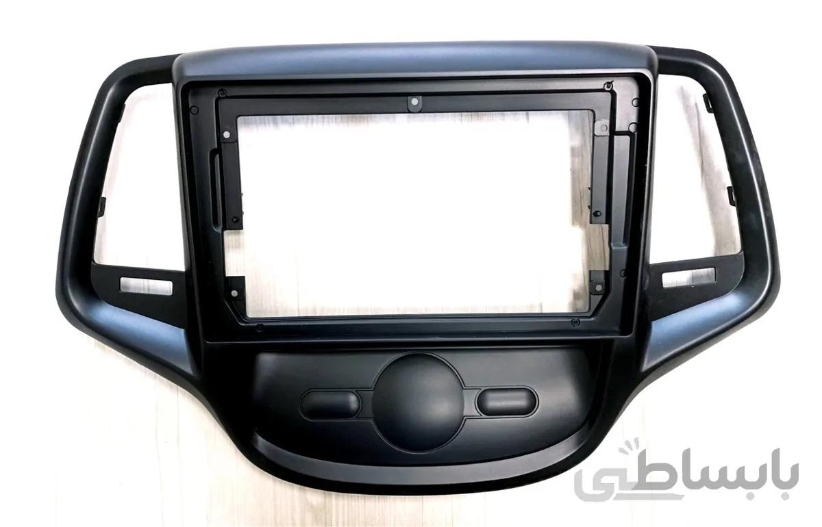قاب فابریک چانگانE2