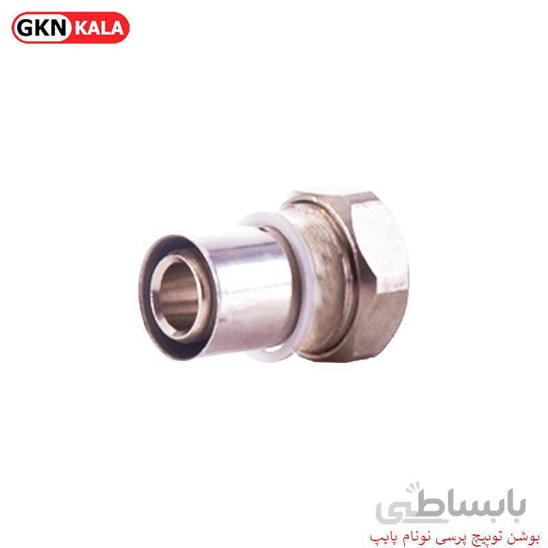 بوشن توپیچ پرسی نونام پایپ