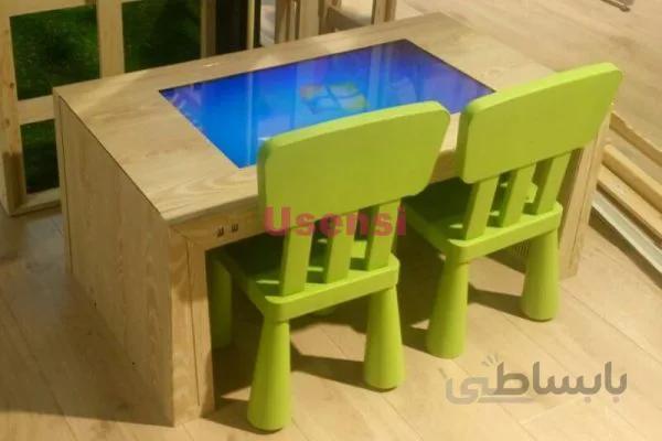 سیستم تغذیه هوشمند