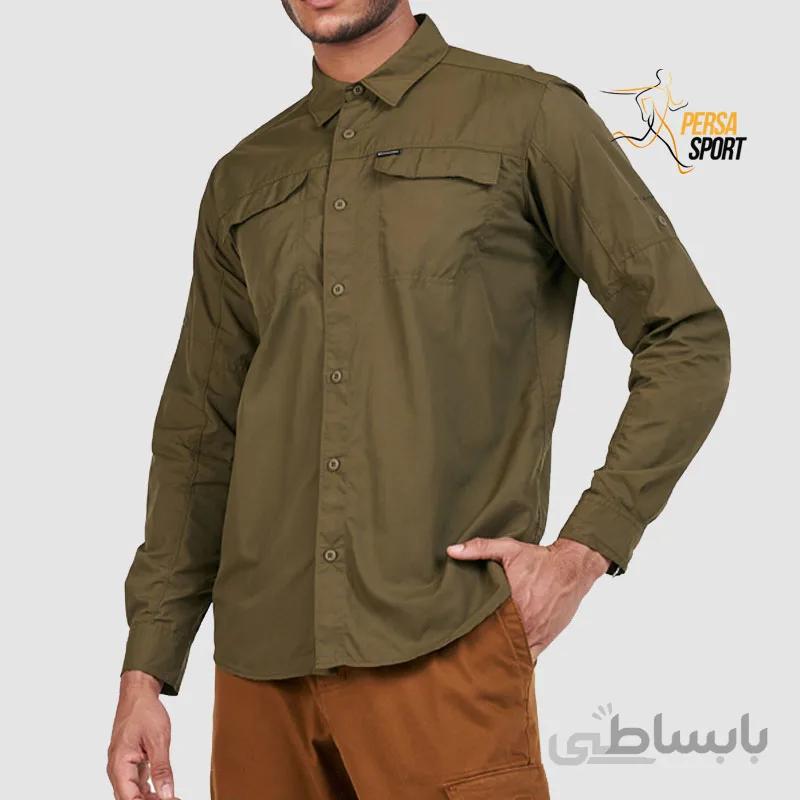 پیراهن مردانه کلمبیا Silver Ridge 2.0 Long Sleeve Shirt