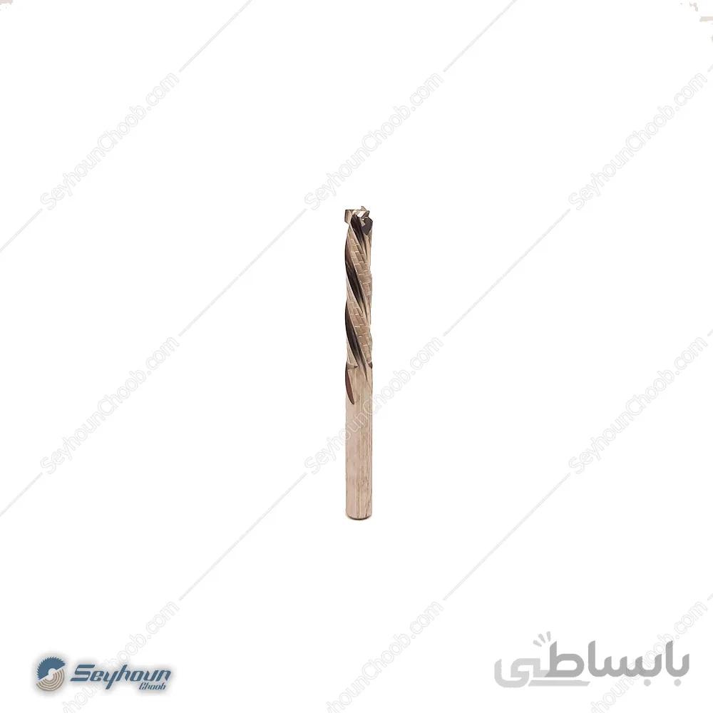 تيغ مارپيچ سه پر دو طرفه دامار مدل DMDR38042245