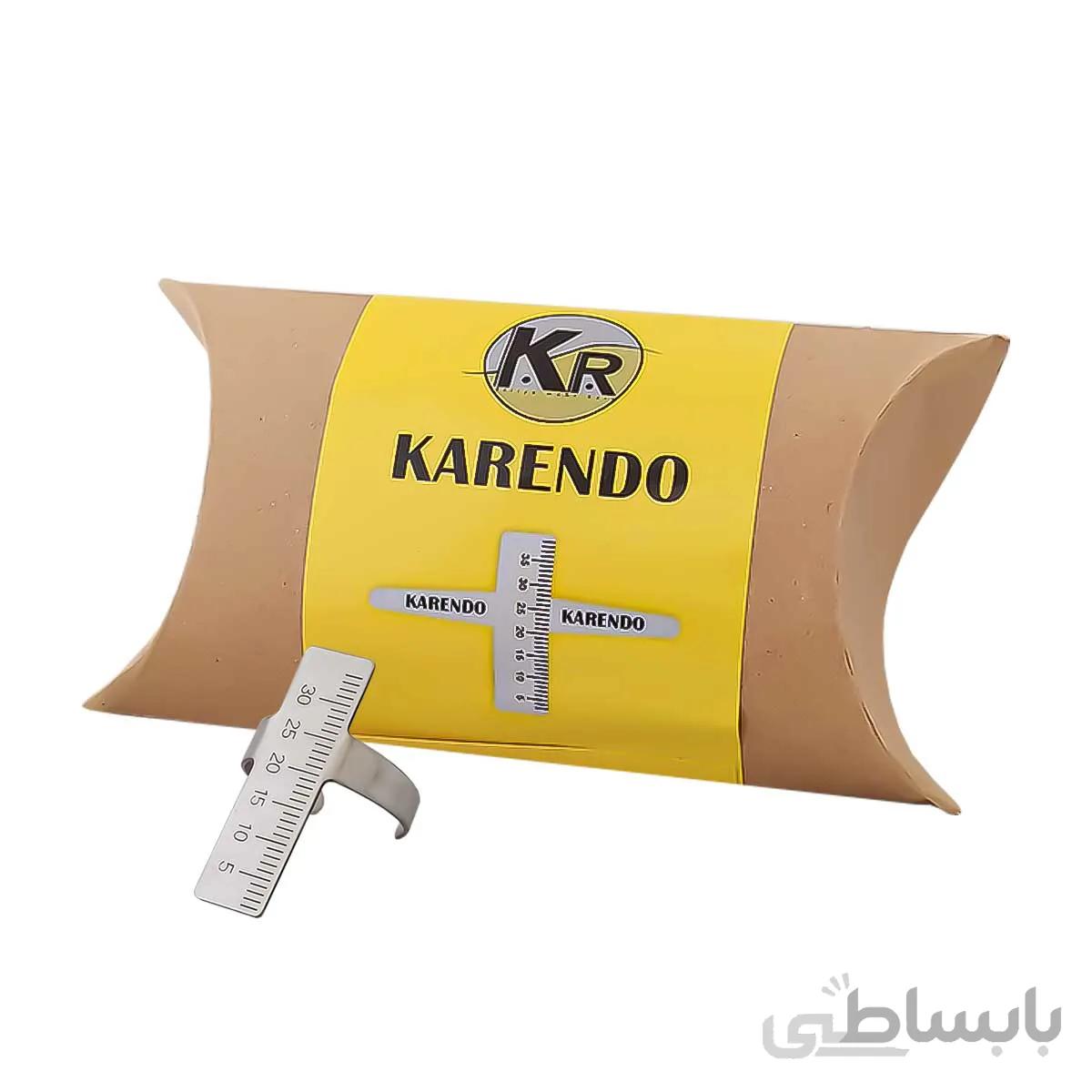 اندومتر انگشتری