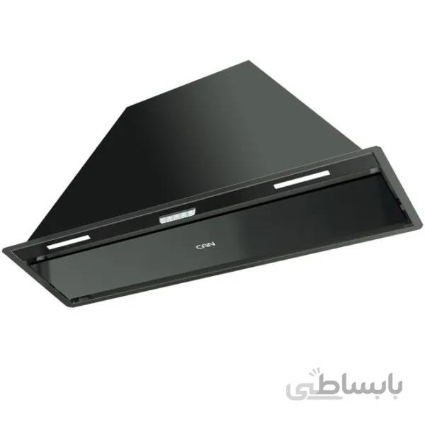 هود کن مدل آرتیما 7 مشکی