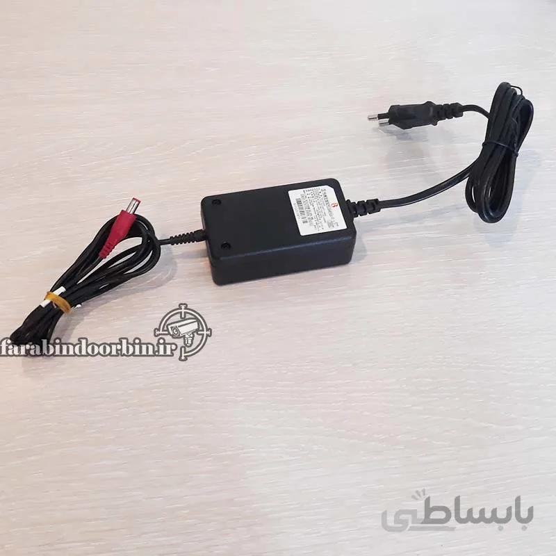 آداپتور برند B 12V 2A