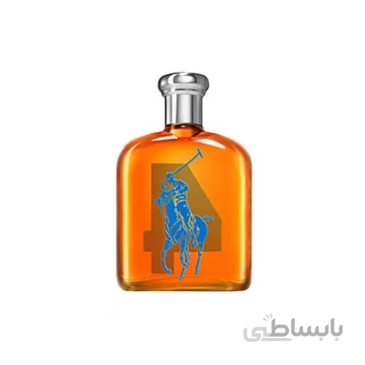 تستر بیگ پونی 4