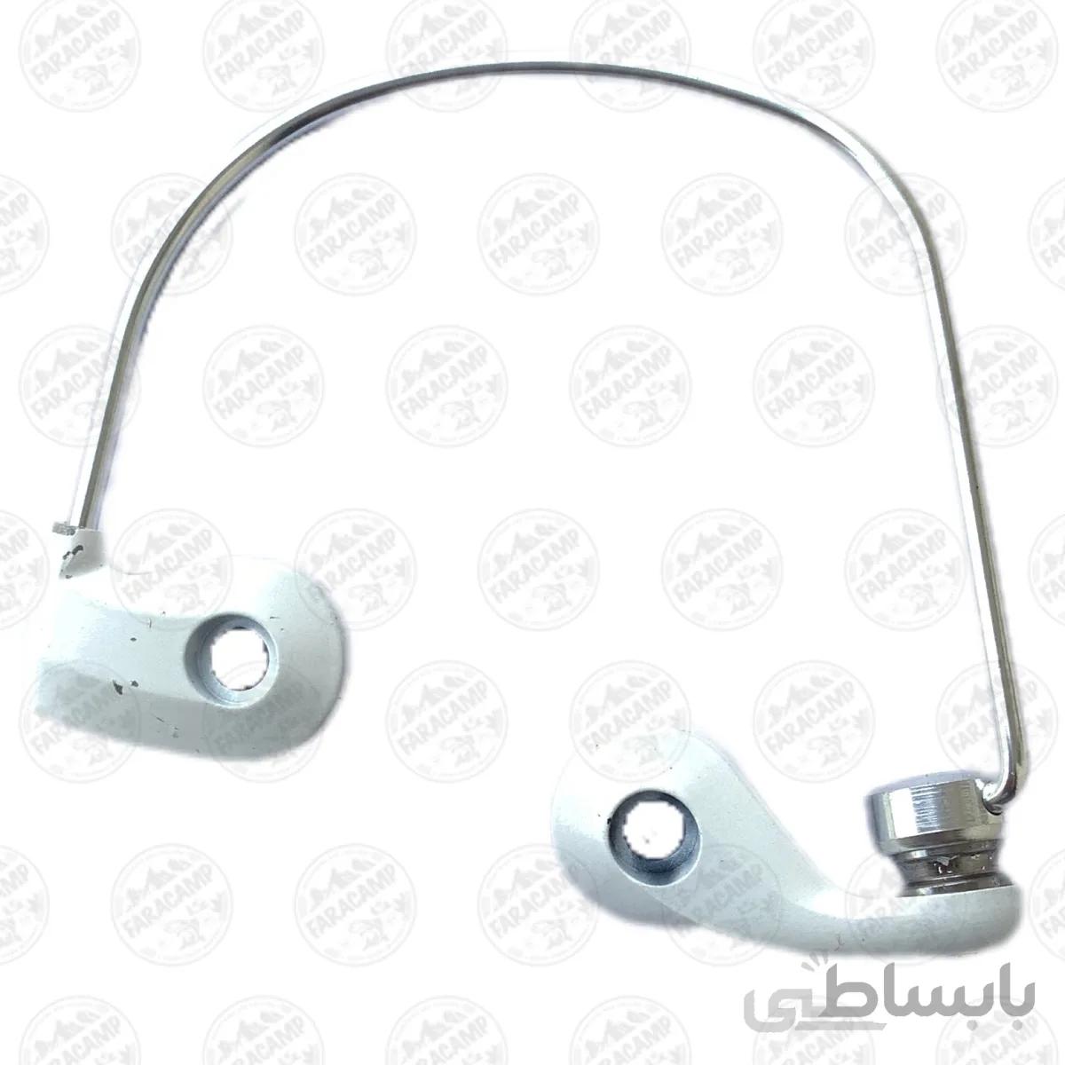 کمان یدکی چرخ ماهیگیری 6000 7000