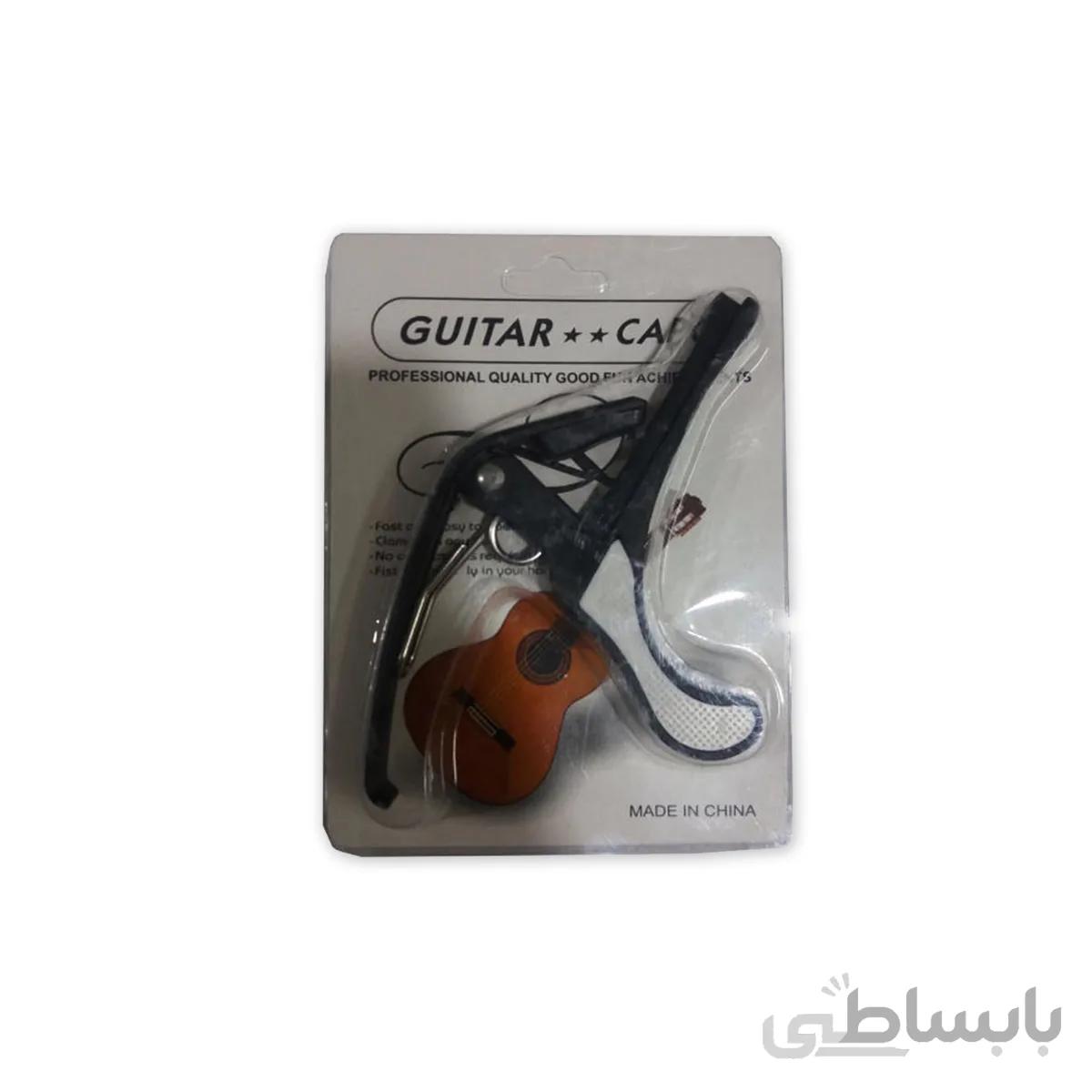 کاپو گیتار STAR