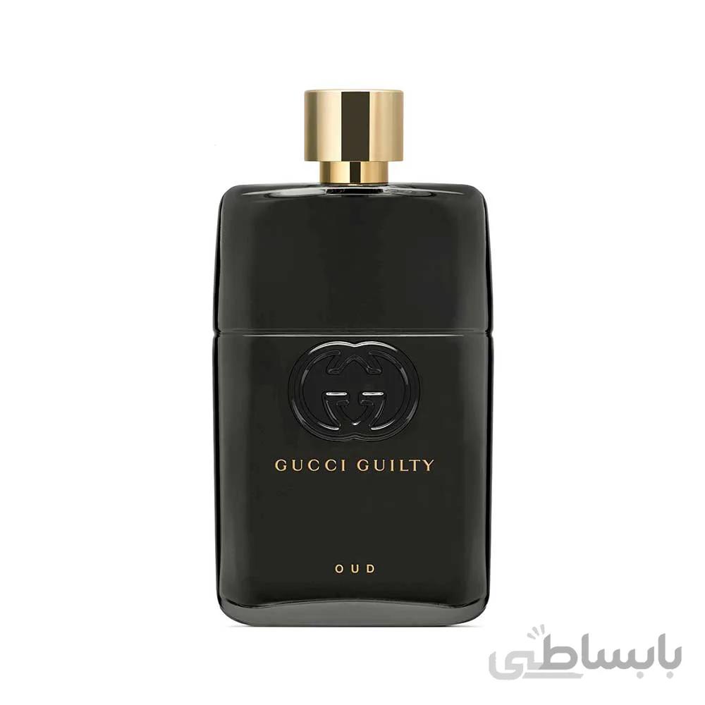 ادکلن امارات گوچی گیلتی عود GUCCI - Gucci Guilty Oud