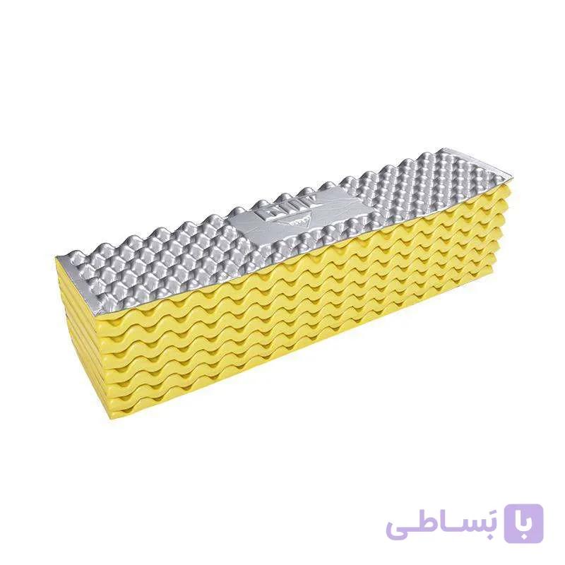 زیرانداز کیسه خواب جیلو مدل MT 77 — تصویر 1