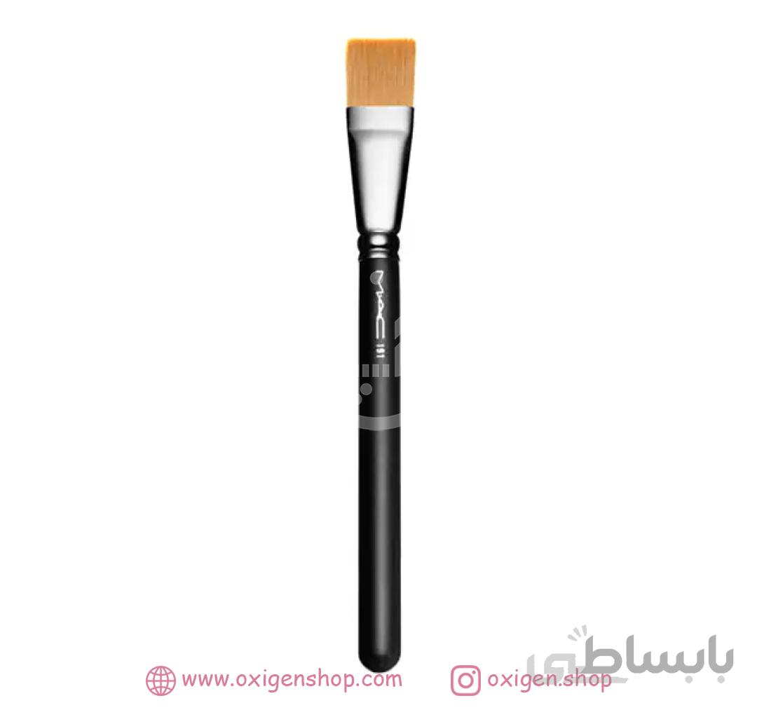براش 191 مک ا MAC 191 Square Foundation Brush