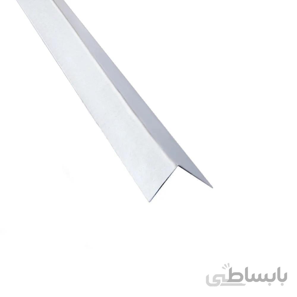 پروفیل ۳۰۰۰ KNAUF L Angle کناف ایران (0.5*24*24)