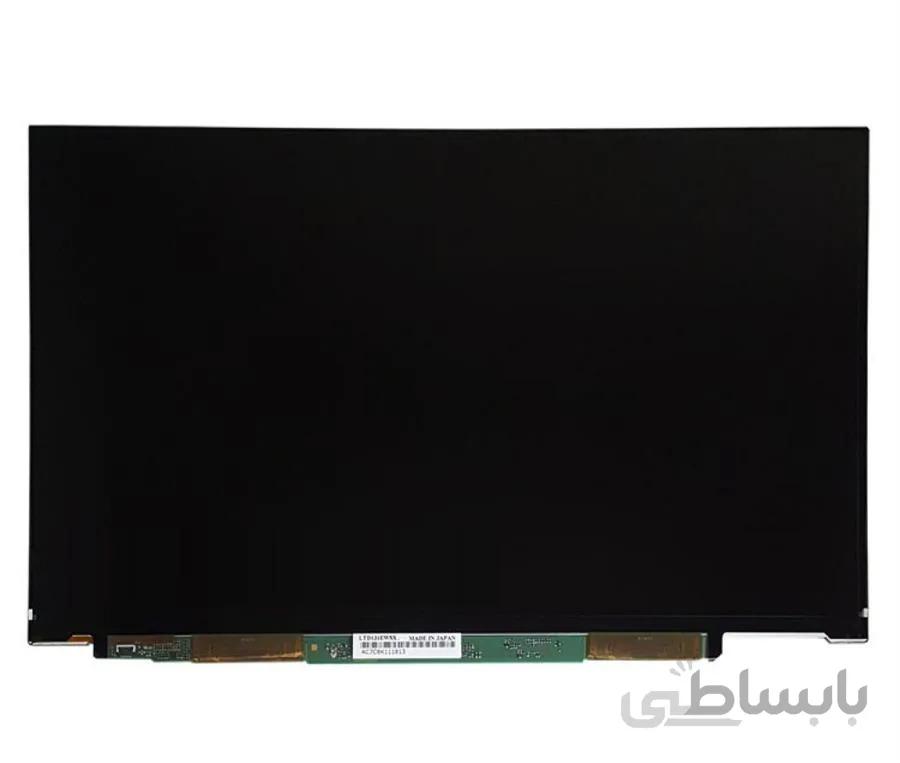 ال ای دی لپ تاپ 13.1 Toshiba LTD131EWSX نازک 40 پین برای سونی VGN-Z