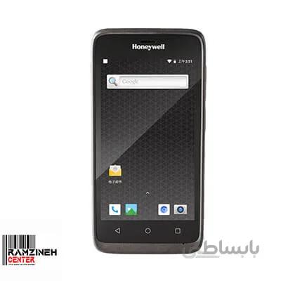 هند هلد Honeywell ScanPal EDA51