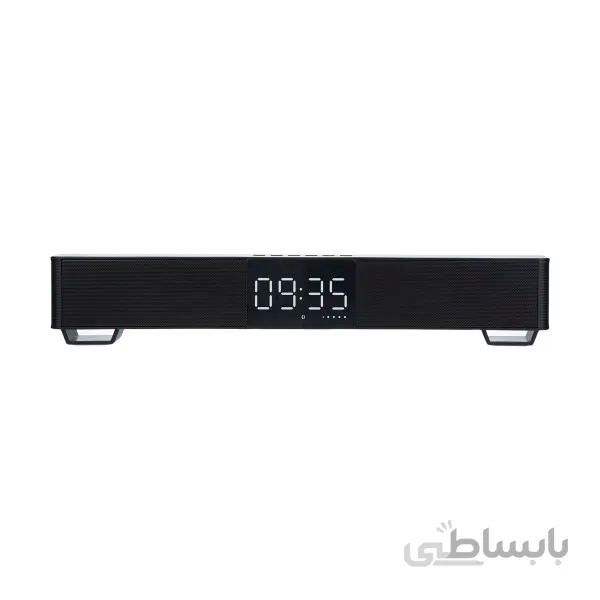اسپیکر بلوتوثی رم و فلش خور TSCO TS 2315 (گارانتی ۱۲ ماهه) ا اسپیکر بلوتوثی رم و فلش خور TSCO TS 2315 (گارانتی ۱۲ ماهه)