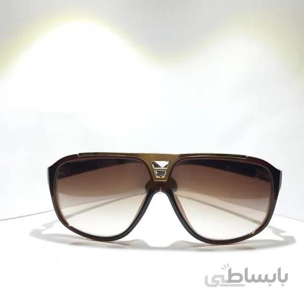 عینک آفتابی لویی ویتون louisvuitton مدل 9693