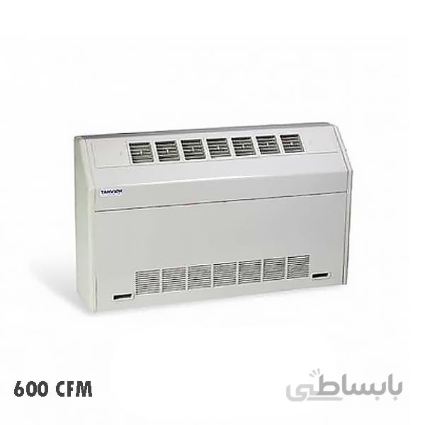 فن کویل FLN 600 تهویه