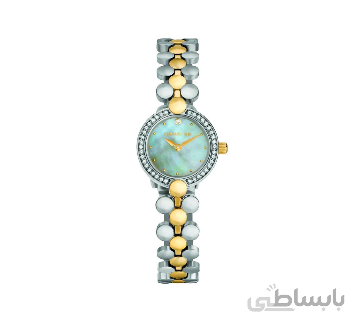 ساعت زنانه چروتی CRM184STG28MGT