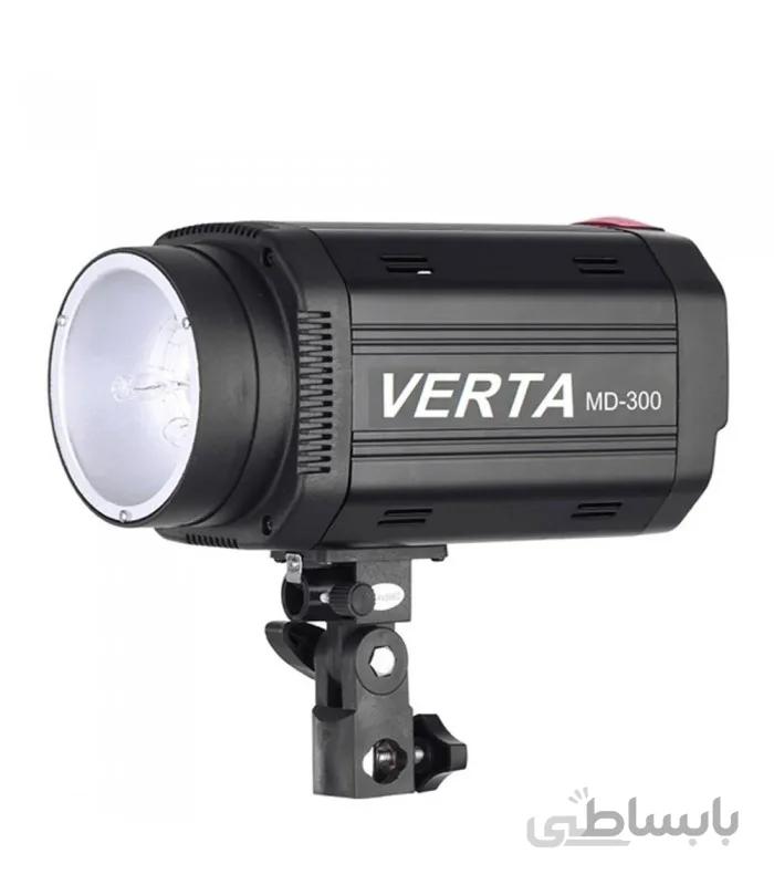 فلاش استودیویی ورتا مدل Verta MD300