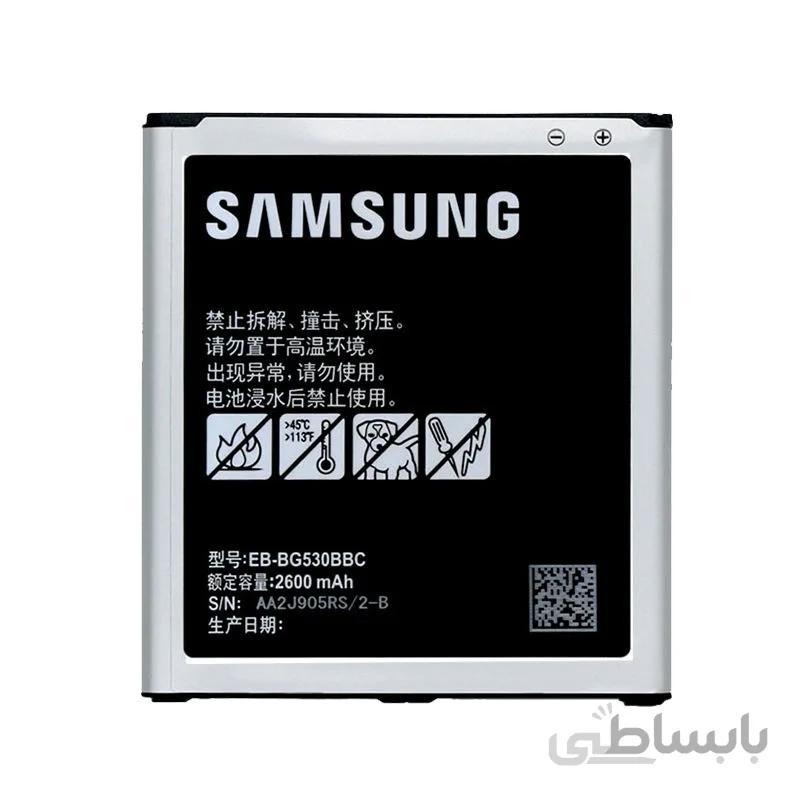 باتری گوشی سامسونگ (Galaxy J2 Core (2020