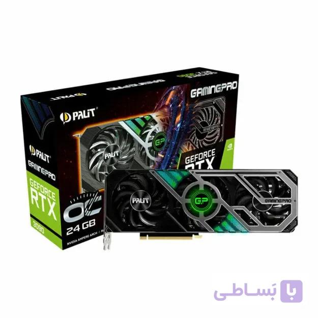 GeForce RTX 3080 GamingPro