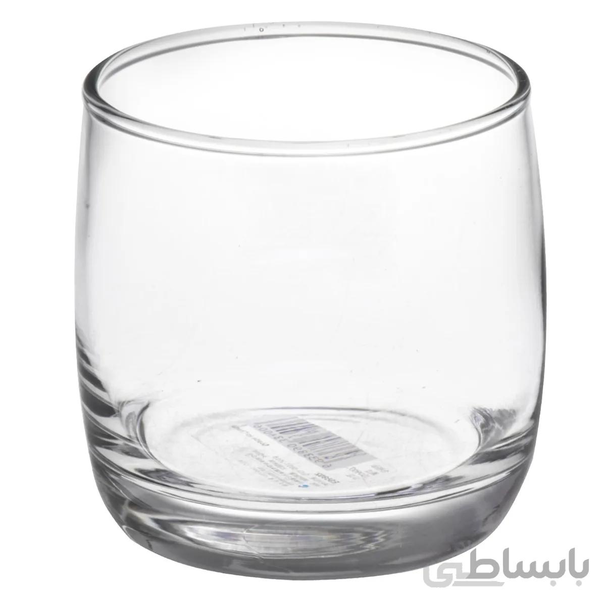 نیم لیوان کد 1016