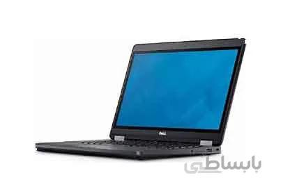 لپ تاپ دل Latitude E5570 – Touch Core i5