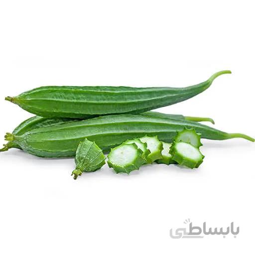 بذر لوفا خوراکی