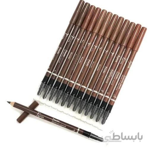 مداد پودری تایرا
