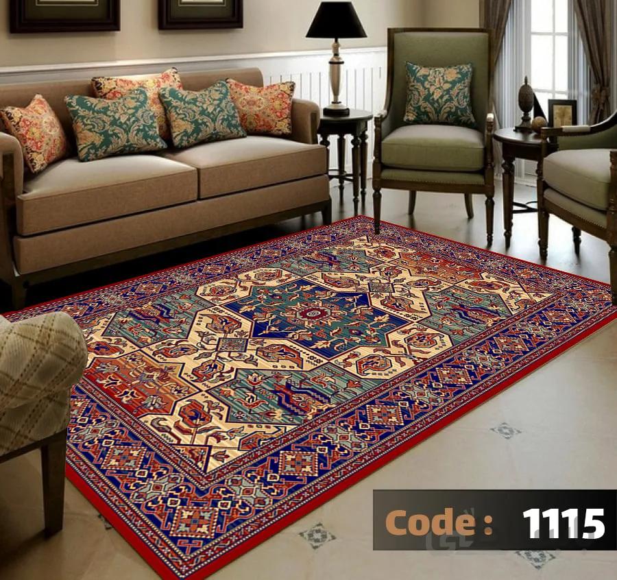 روفرشی طرح دریا ناز