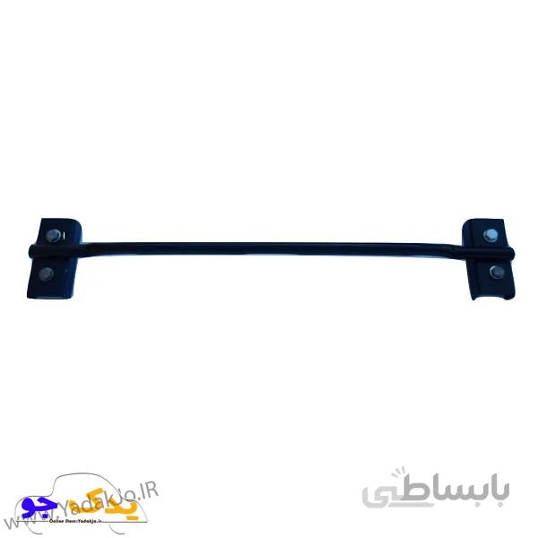 شاسی بند پراید