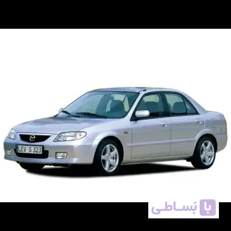 فایل راهنمای تعمیرات مزدا MAZDA 323 FL