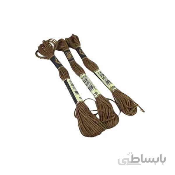 نخ کوبلن رنگی کد P3781