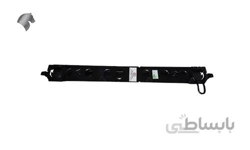رام زیر رادیاتور سمند