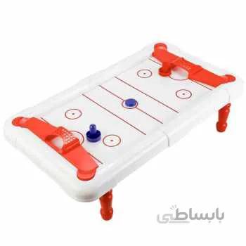 ایر هاکی مدل 628-03