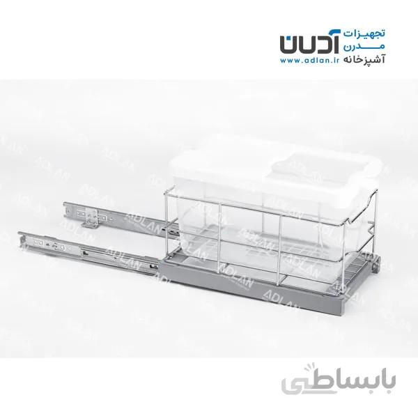 جابرنجی ریل کف تک مخزنه – بردیا