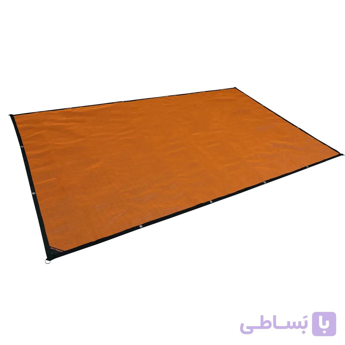 زیرانداز ۳ متری دارچه