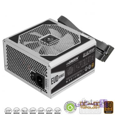 پاور 380 وات Green مدل GP380A-EUD