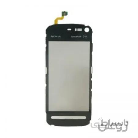 تاچ گوشی نوکیا Nokia 5800