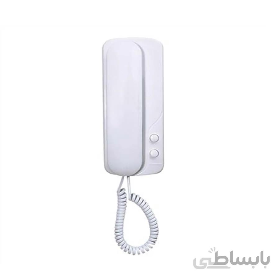 گوشی صوتی مخصوص پنل تصویری سیماران