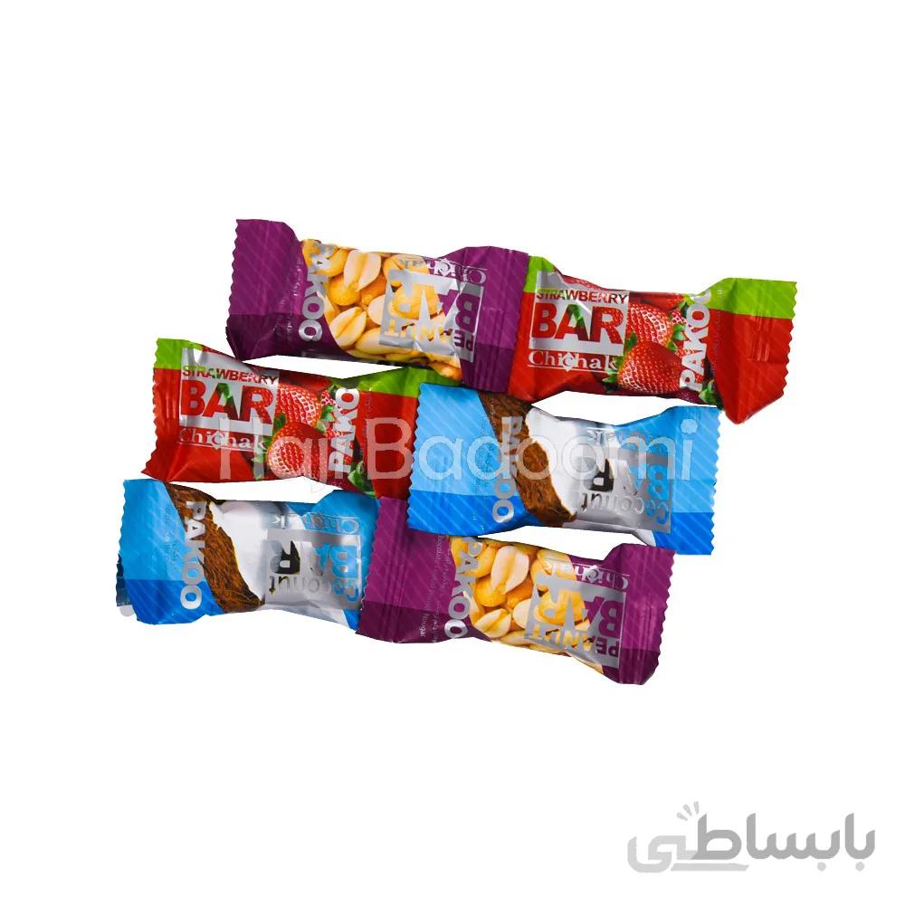 نوقا پاکوبار چیچک