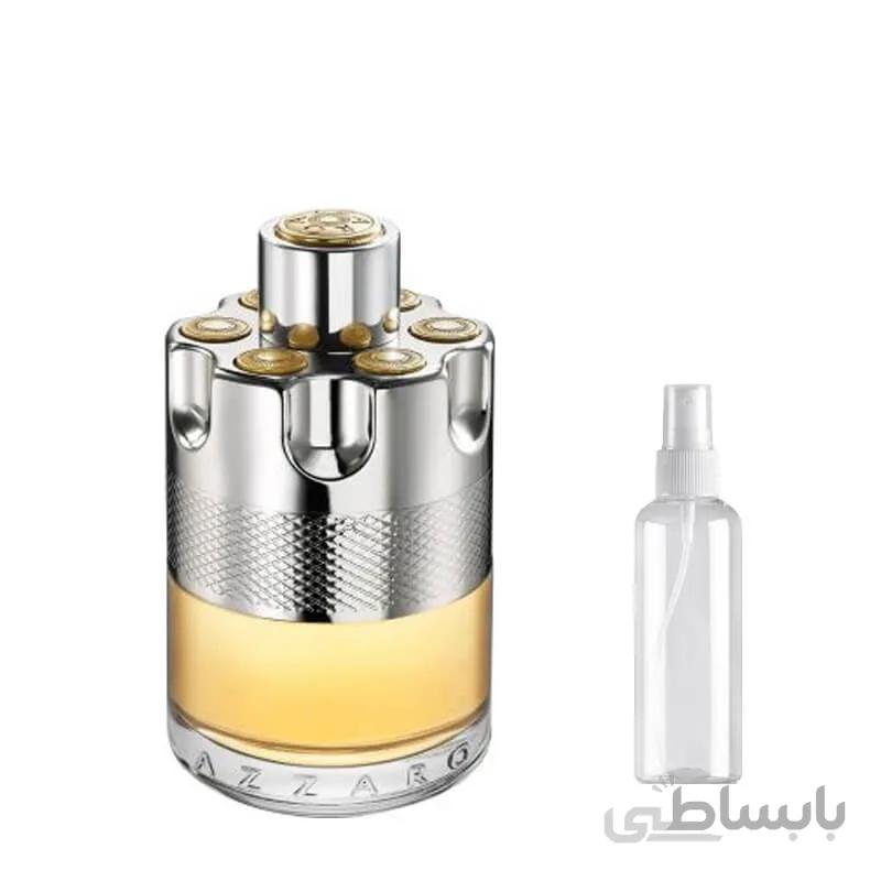اسانس عطر آزارو وانتد | Azzaro Wanted
