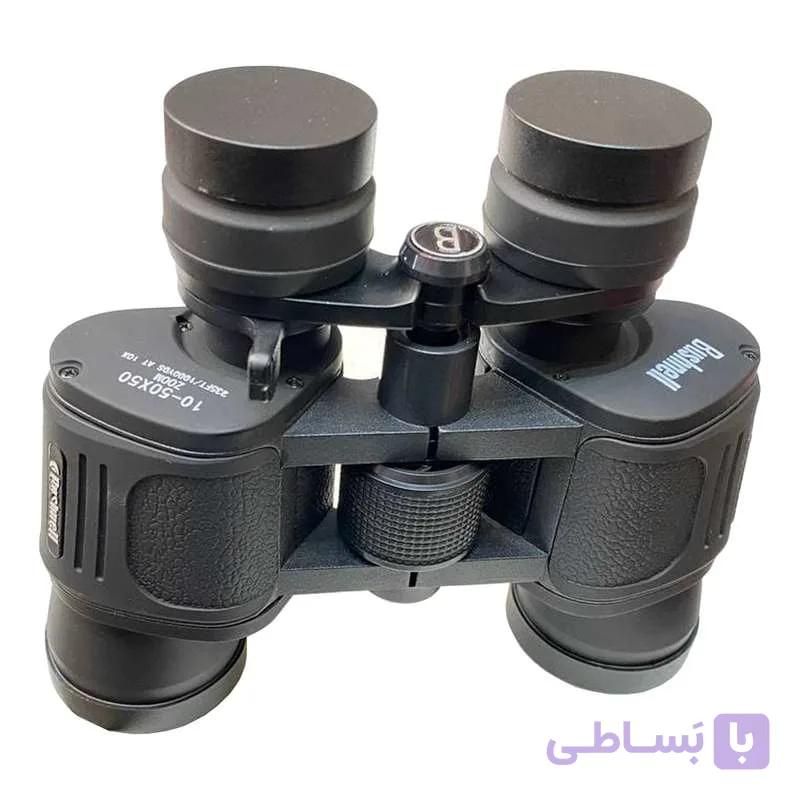 دوربین دوچشمی بوشنل مدل ZOOM 50X50 — تصویر 1